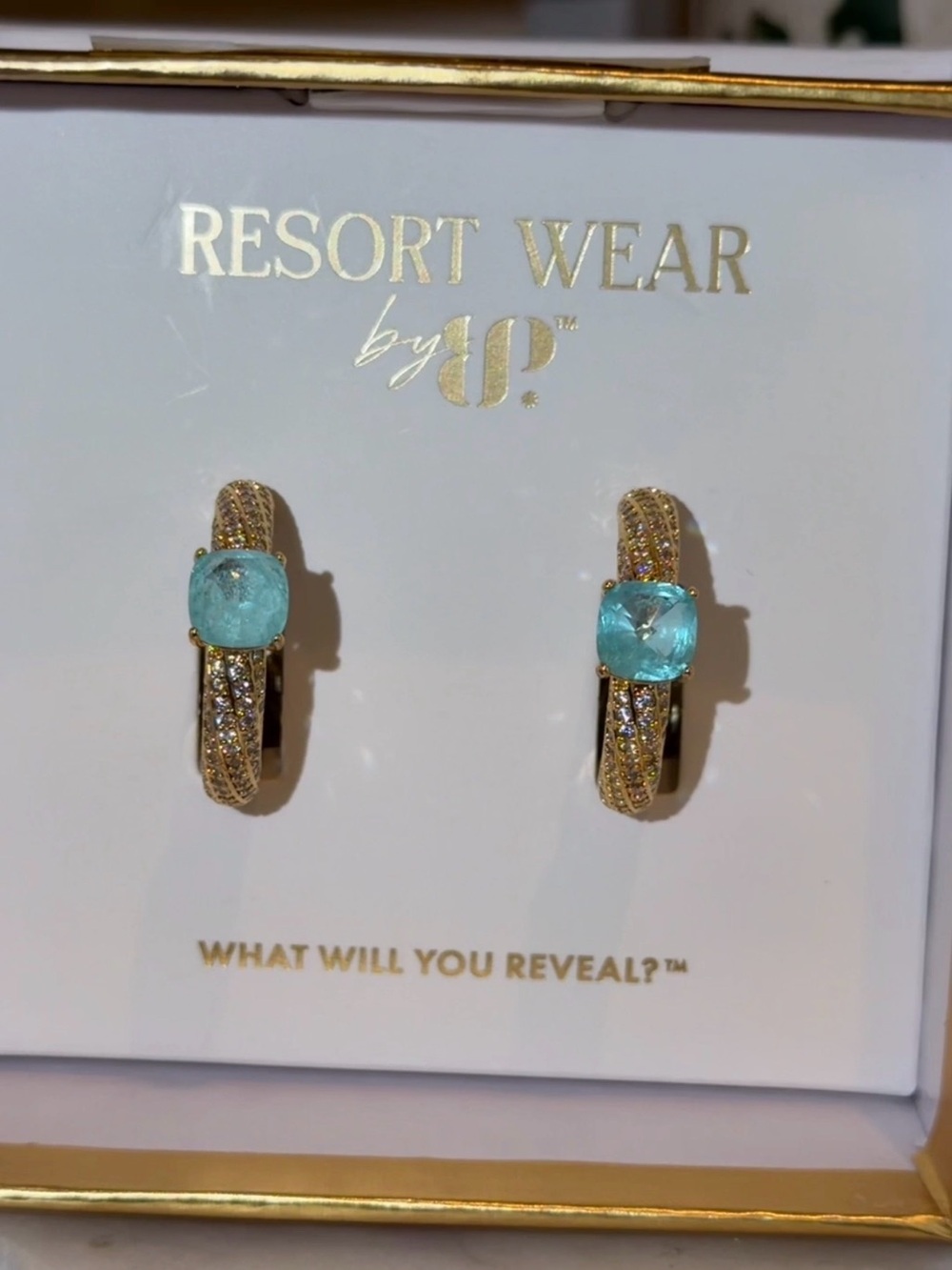 Bomb Party Resort Wear